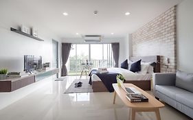 คิว สเปซ เรสซิเดนซ์